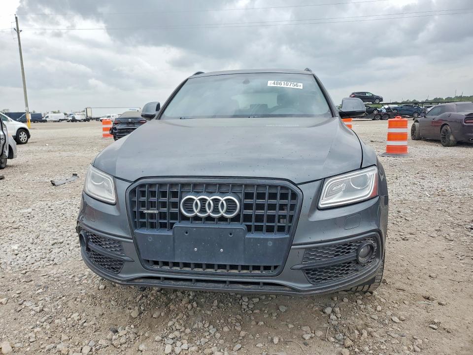 Aukcja sprzedaży 2015 Audi Q5, vin: WA1WGAFP7FA094908, numer aukcji: 48610756