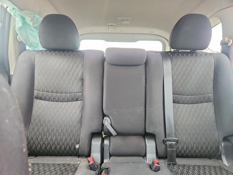 Продажа на аукционе авто 2020 Nissan Rogue, vin: 5N1AT2MV5LC738372, номер лота: 48600306