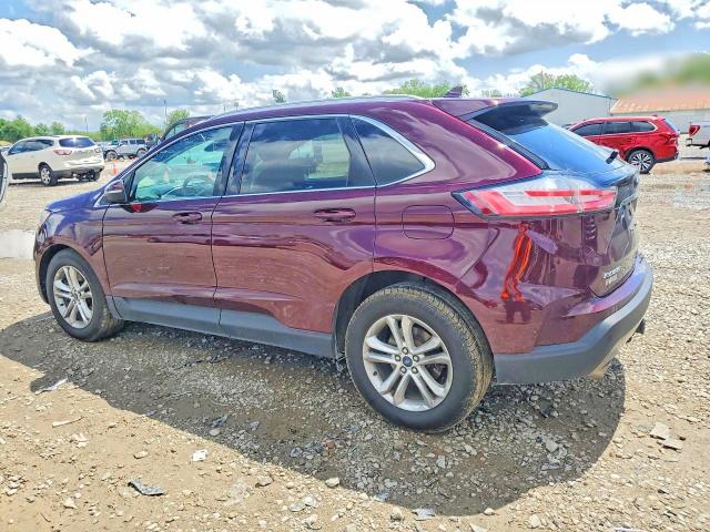Aukcja sprzedaży 2020 Ford Edge, vin: 2FMPK4J96LBA94378, numer aukcji: 51648296