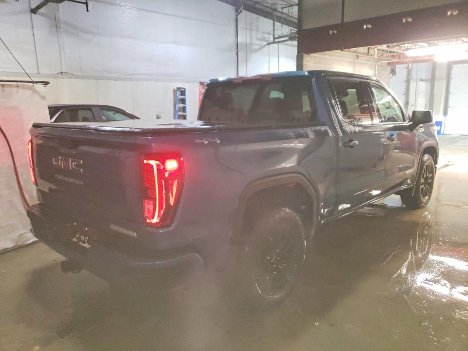 49376446 :رقم المزاد ، 1GTPUJEK0RZ227894 vin ، 2024 Gmc Sierra مزاد بيع