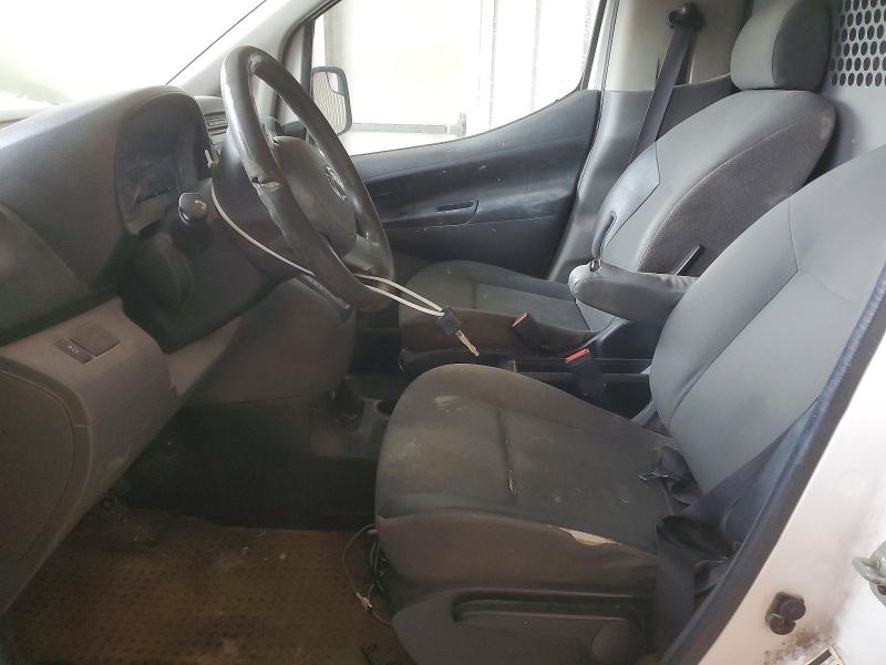 Продаж на аукціоні авто 2015 Nissan Nv200, vin: 3N6CM0KN3FK716254, номер лоту: 48613406
