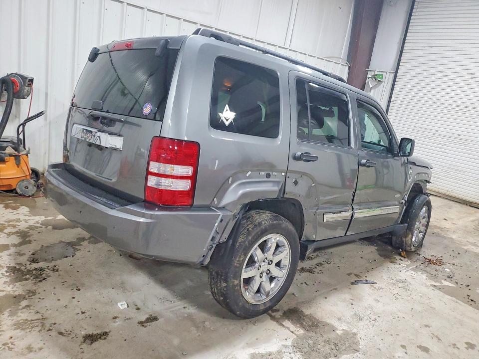 51639516 :رقم المزاد ، 1C4PJMAK6CW204550 vin ، 2012 Jeep Liberty مزاد بيع