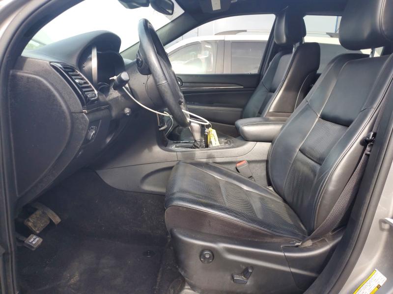 Aukcja sprzedaży 2020 Jeep Grand Cherokee, vin: 1C4RJFCG4LC133217, numer aukcji: 51141096