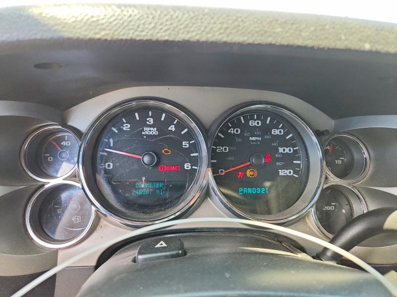 Aukcja sprzedaży 2007 Chevrolet Silverado, vin: 2GCEK19J971672381, numer aukcji: 49301666