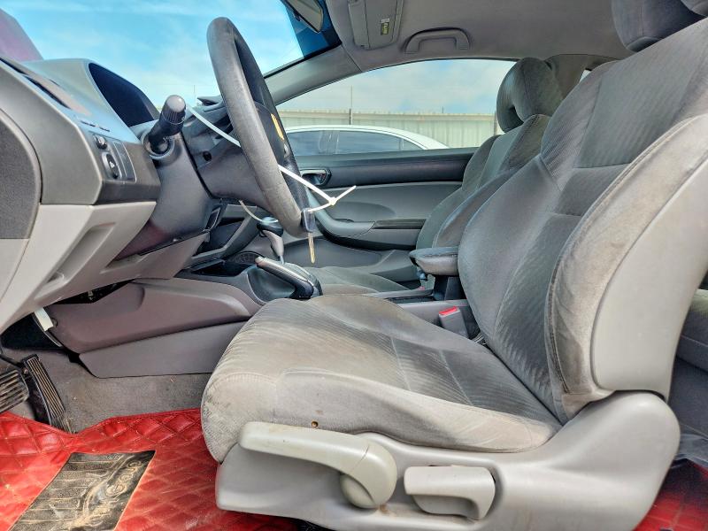 Продажа на аукционе авто 2011 Honda Civic, vin: 2HGFG1B69BH504060, номер лота: 49808836
