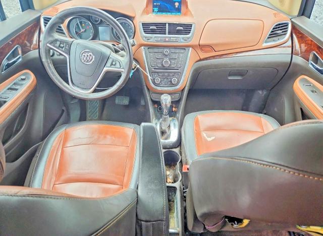 Продажа на аукционе авто 2014 Buick Encore, vin: KL4CJCSB0EB742401, номер лота: 48586176