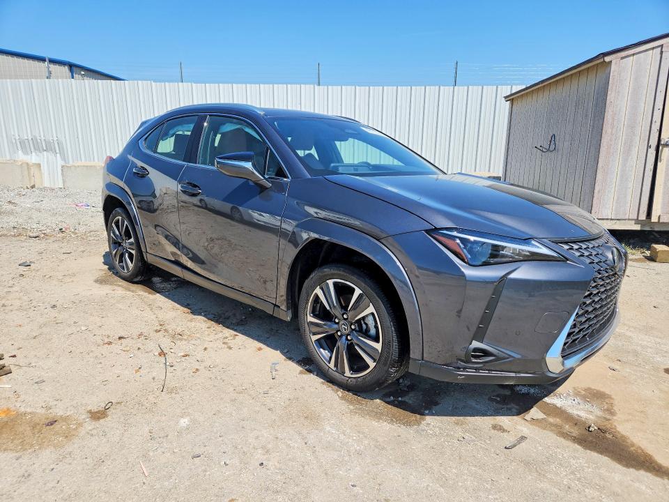 49113746 :رقم المزاد ، JTHUCJDH0S2011309 vin ، 2025 Lexus Ux 300h مزاد بيع