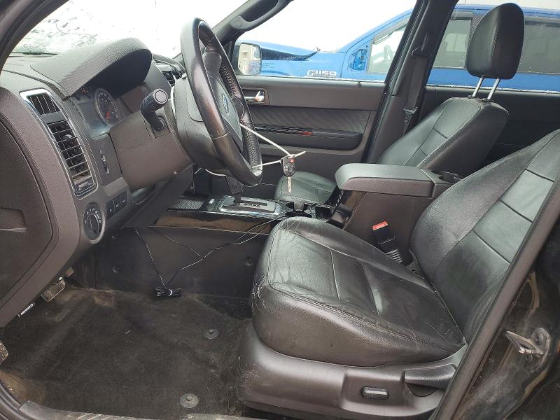 49875656 :رقم المزاد ، 1FMCU9DG5BKC14952 vin ، 2011 Ford Escape مزاد بيع