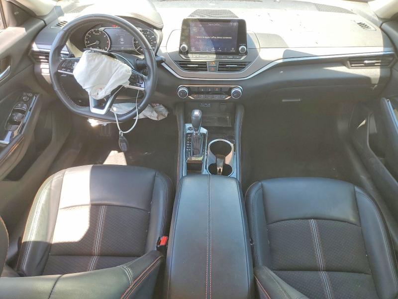 50426496 :رقم المزاد ، 1N4BL4CV1RN381636 vin ، 2024 Nissan Altima مزاد بيع