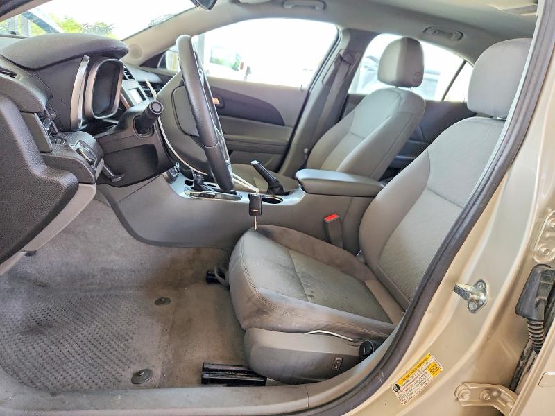51841126 :رقم المزاد ، 1G11A5SL5FF259829 vin ، 2015 Chevrolet Malibu مزاد بيع