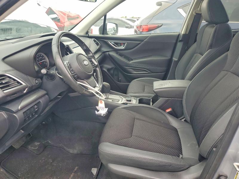 Продаж на аукціоні авто 2019 Subaru Forester, vin: JF2SKAGC1KH571754, номер лоту: 49216946