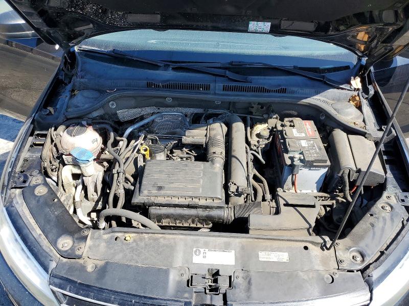 Aukcja sprzedaży 2016 Volkswagen Jetta, vin: 3VW267AJ8GM351069, numer aukcji: 49170356