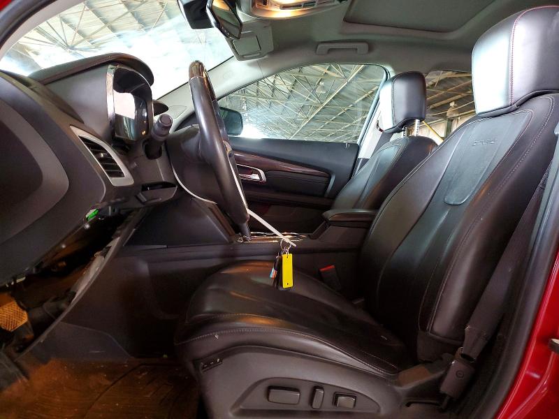 Продаж на аукціоні авто 2015 Gmc Terrain, vin: 2GKFLUE32F6174569, номер лоту: 49492946