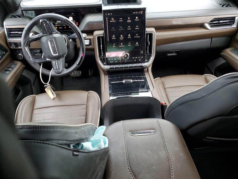 Продажа на аукционе авто 2025 Gmc Yukon Xl, vin: 1GKS2KRL9SR411430, номер лота: 48133126