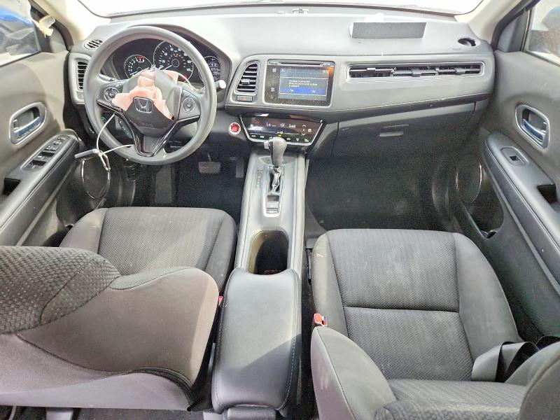51362636 :رقم المزاد ، 3CZRU6H52JG711317 vin ، 2018 Honda Hr-v مزاد بيع