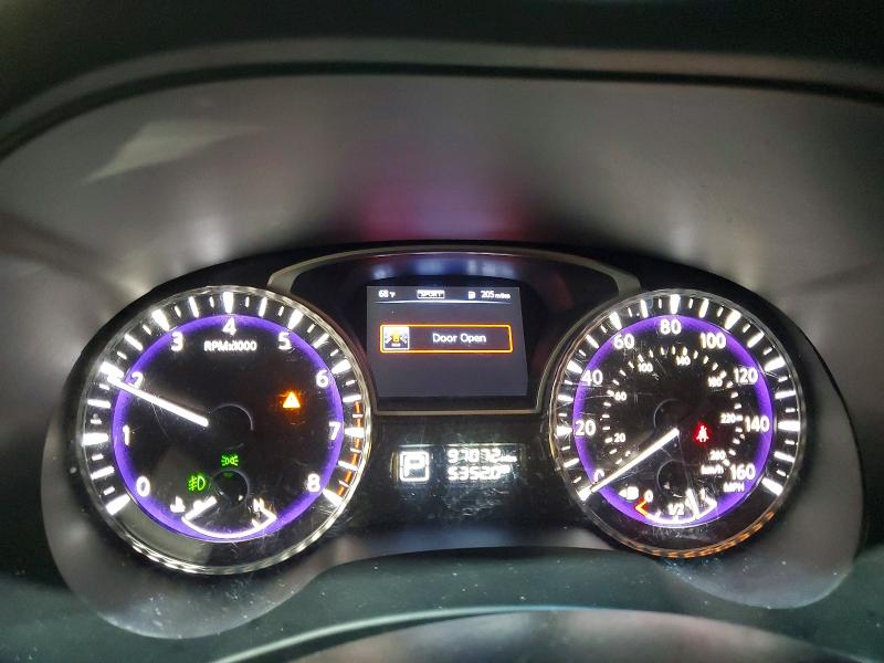 Продажа на аукционе авто 2015 Infiniti Qx60, vin: 5N1AL0MM5FC515569, номер лота: 49372856