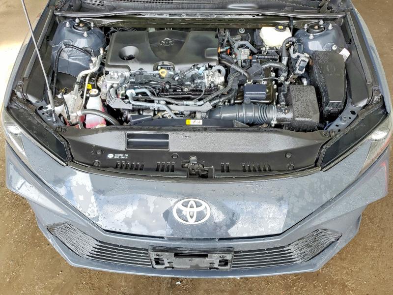 Продаж на аукціоні авто 2025 Toyota Camry, vin: 4T1DAACK6SU007513, номер лоту: 51034106