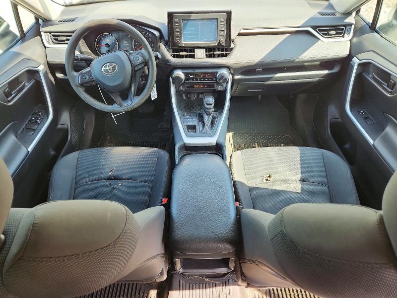 Aukcja sprzedaży 2020 Toyota Rav4, vin: 2T3F1RFV2LW093070, numer aukcji: 51293126