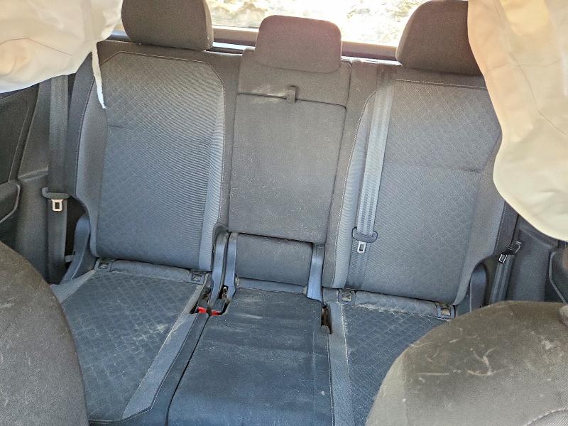 Продаж на аукціоні авто 2018 Volkswagen Tiguan, vin: 3VV0B7AX9JM142586, номер лоту: 49293326
