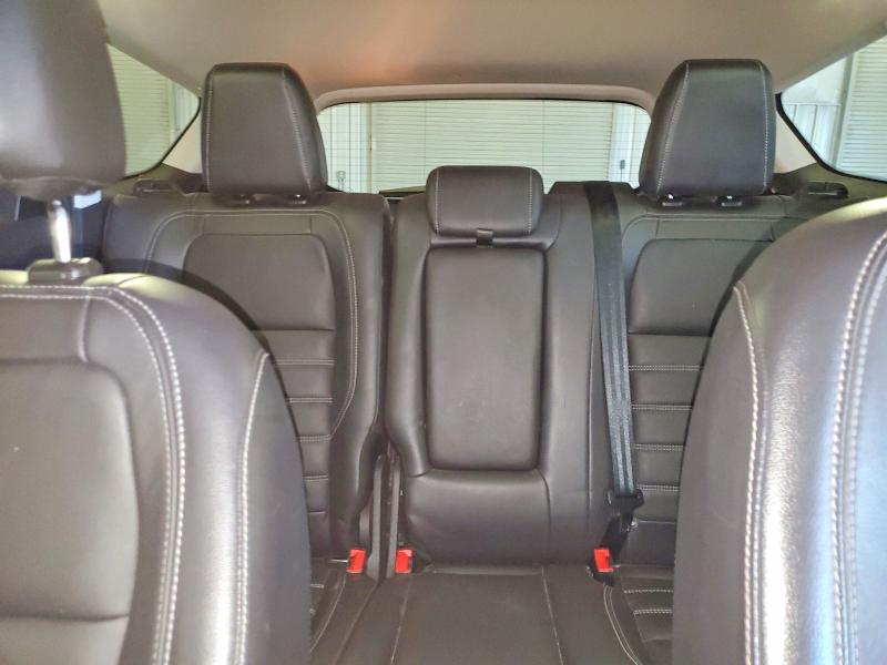50346456 :رقم المزاد ، 1FMCU9JD6HUB06282 vin ، 2017 Ford Escape مزاد بيع