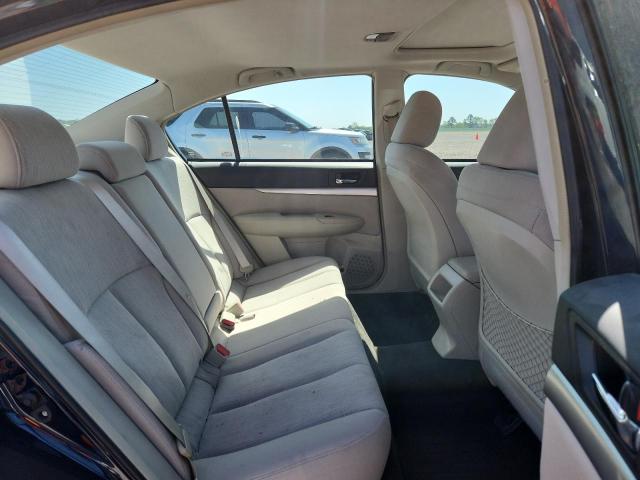 Aukcja sprzedaży 2014 Subaru Legacy, vin: 4S3BMCD63E3016650, numer aukcji: 48818476
