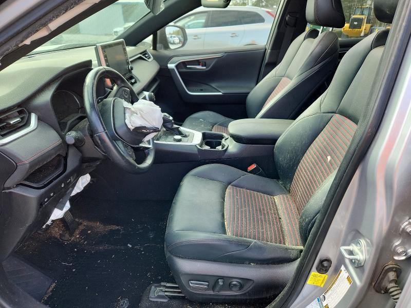 Aukcja sprzedaży 2021 Toyota Rav4 Prime, vin: JTMEB3FV5MD052467, numer aukcji: 48071286