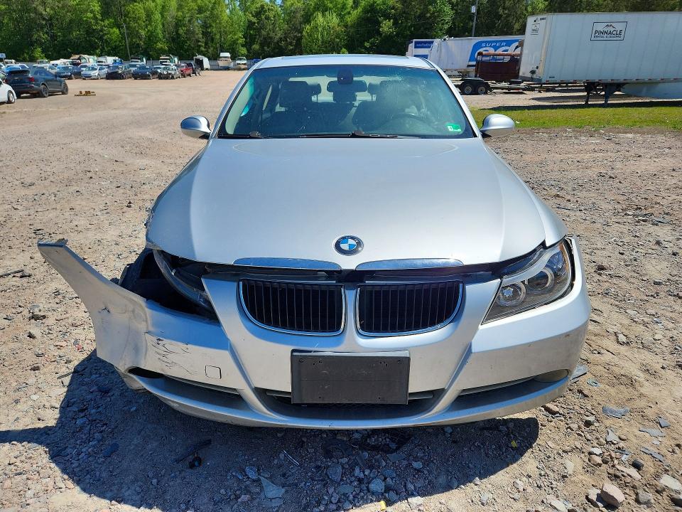 Aukcja sprzedaży 2008 Bmw 328, vin: WBAVC53578FZ85114, numer aukcji: 50825476