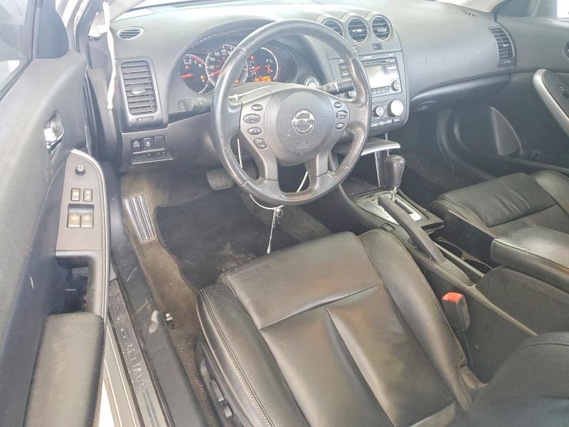 Продаж на аукціоні авто 2012 Nissan Altima, vin: 1N4AL2EP7CC223559, номер лоту: 47455226