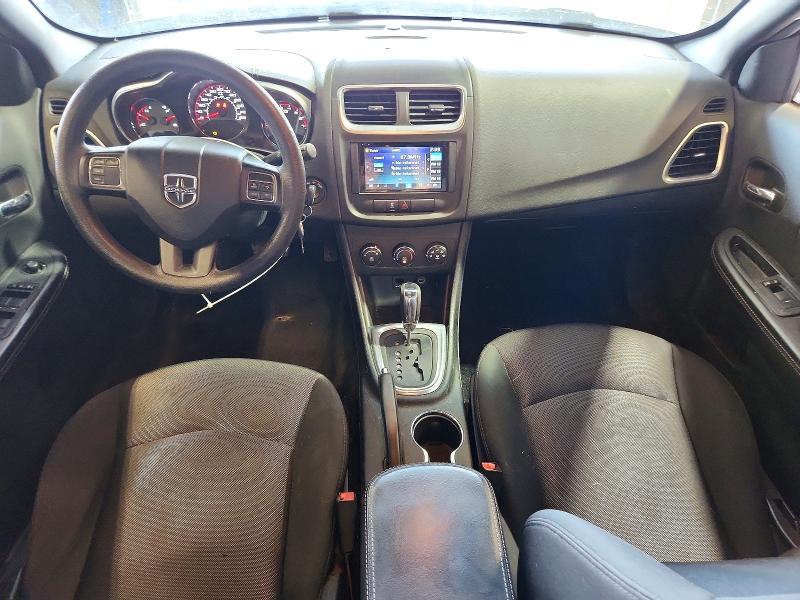 2014 Dodge Avenger მანქანა იყიდება აუქციონზე, vin: 1C3CDZAB2EN167237, აუქციონის ნომერი: 51297526