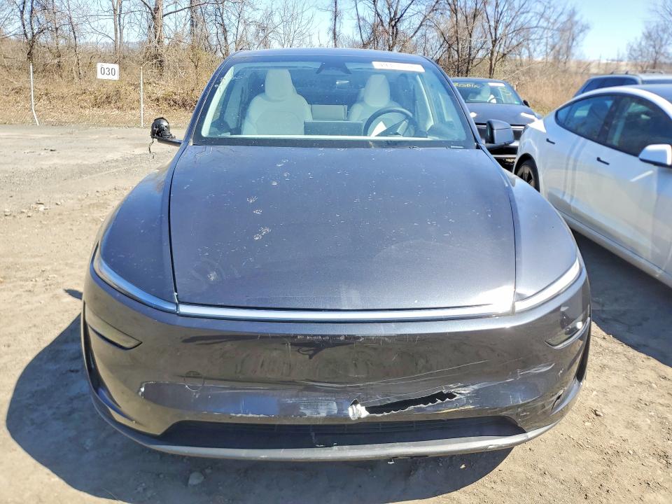Продажа на аукционе авто 2026 Tesla Model Y, vin: 7SAYGDEE3TF336356, номер лота: 49311576