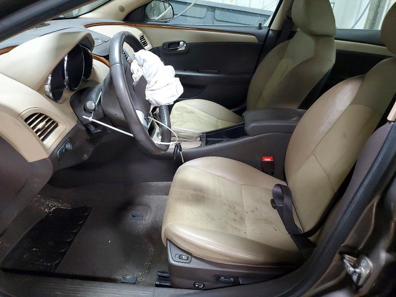 Продаж на аукціоні авто 2012 Chevrolet Malibu, vin: 1G1ZF5E71CF231590, номер лоту: 51190656