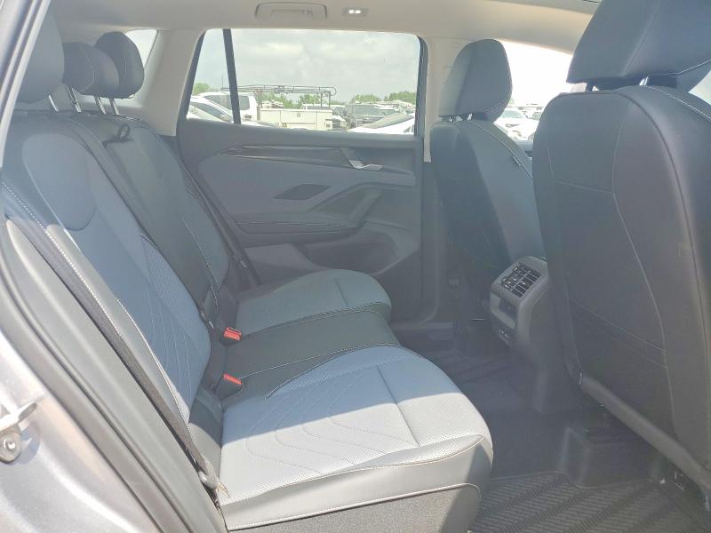 50492206 :رقم المزاد ، 3VVNR7RM1TM035336 vin ، 2026 Volkswagen Tiguan مزاد بيع