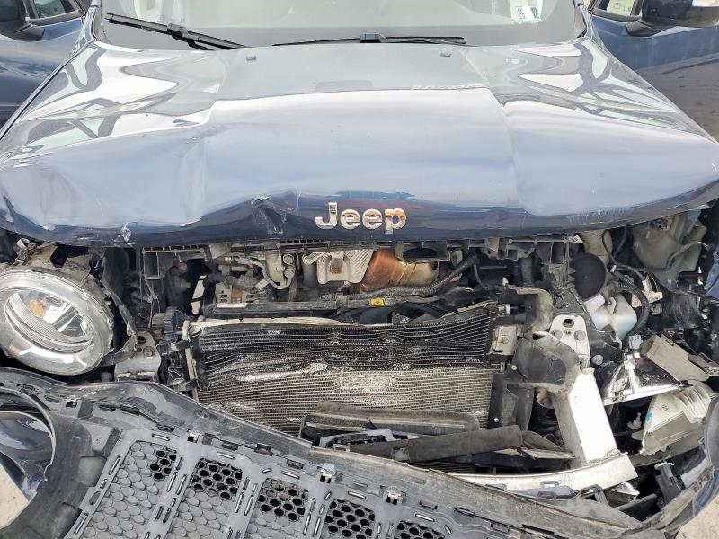 51280376 :رقم المزاد ، ZACNJDD17NPN63302 vin ، 2022 Jeep Renegade مزاد بيع