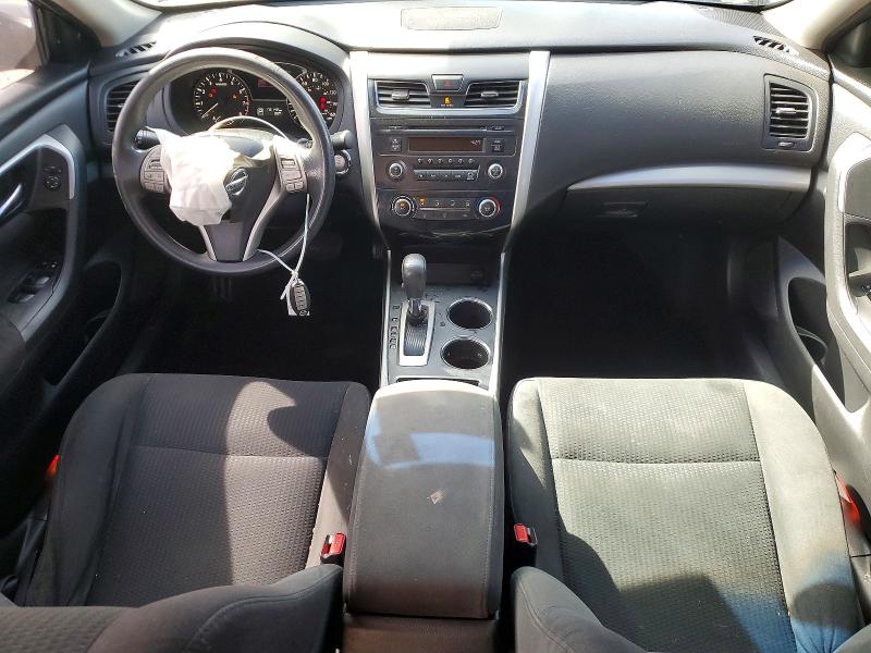 2015 Nissan Altima მანქანა იყიდება აუქციონზე, vin: 1N4AL3AP0FN348228, აუქციონის ნომერი: 50726416