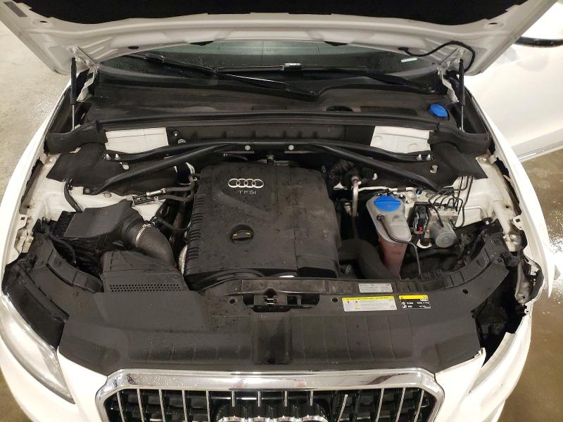 50769896 :رقم المزاد ، WA1L2AFP0GA032186 vin ، 2016 Audi Q5 مزاد بيع