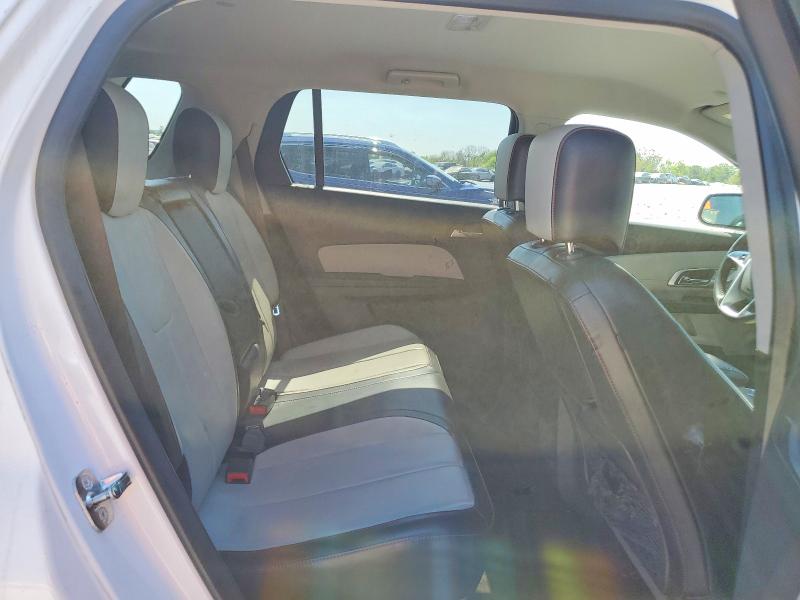 Продажа на аукционе авто 2016 Gmc Terrain, vin: 2GKALPEK2G6270027, номер лота: 49417226