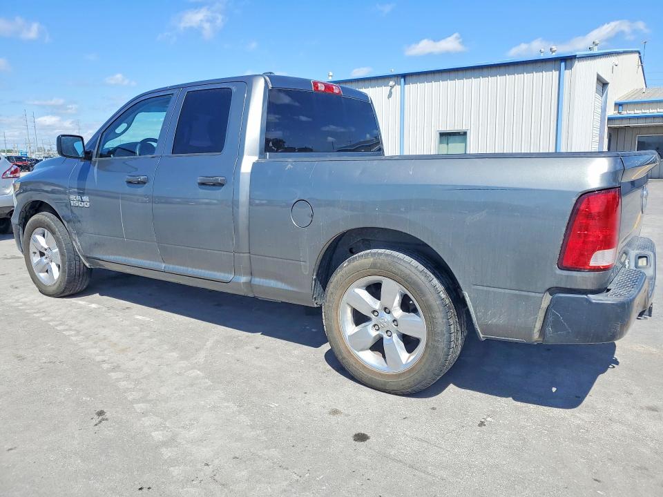 48585516 :رقم المزاد ، 1C6RR6FPXDS586745 vin ، 2013 Ram 1500 مزاد بيع