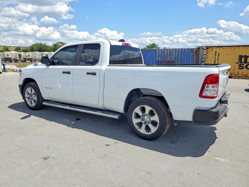 Продажа на аукционе авто 2022 Ram 1500, vin: 1C6RREAG2NN288692, номер лота: 51329496