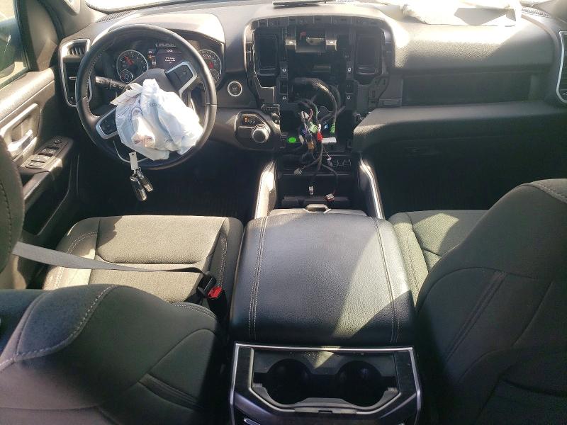 Продажа на аукционе авто 2022 Ram 1500, vin: 1C6RREFT7NN177920, номер лота: 51339436