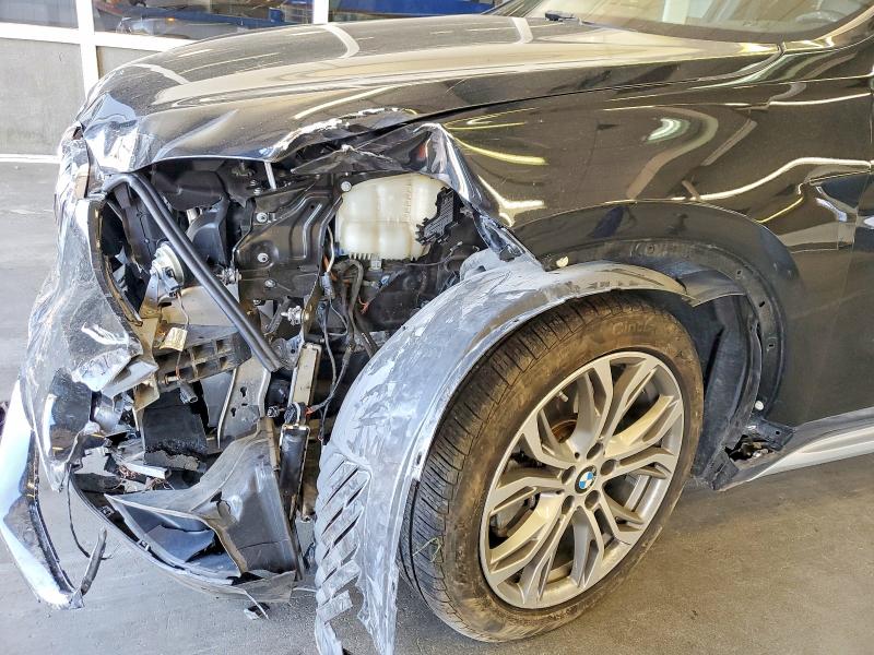 Продажа на аукционе авто 2016 Bmw X1, vin: WBXHT3Z35G4A49227, номер лота: 51545436