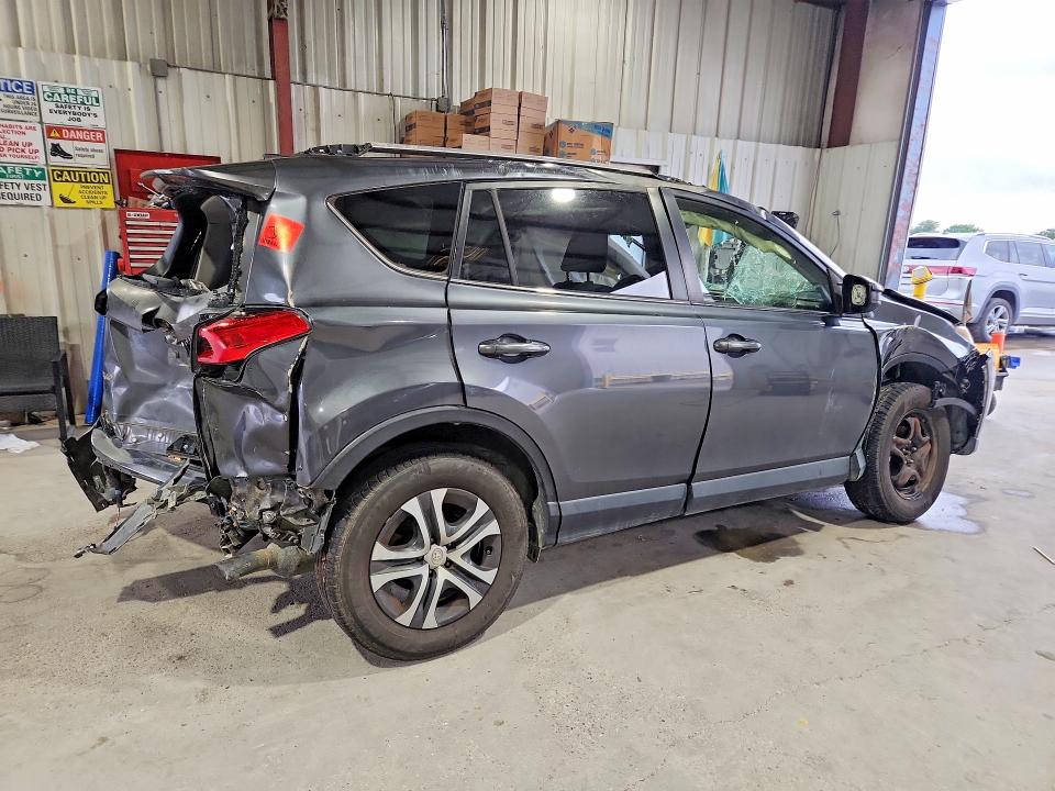 Продажа на аукционе авто 2016 Toyota Rav4, vin: JTMZFREV7GD084951, номер лота: 52072956