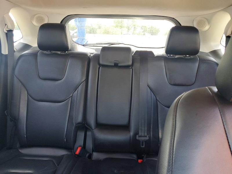 Продаж на аукціоні авто 2020 Ford Edge, vin: 2FMPK3K91LBB15727, номер лоту: 50549166