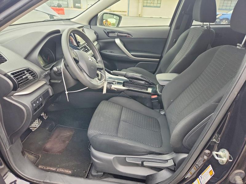 Продаж на аукціоні авто 2022 Mitsubishi Eclipse Cross, vin: JA4ATUAA6NZ048156, номер лоту: 51443006