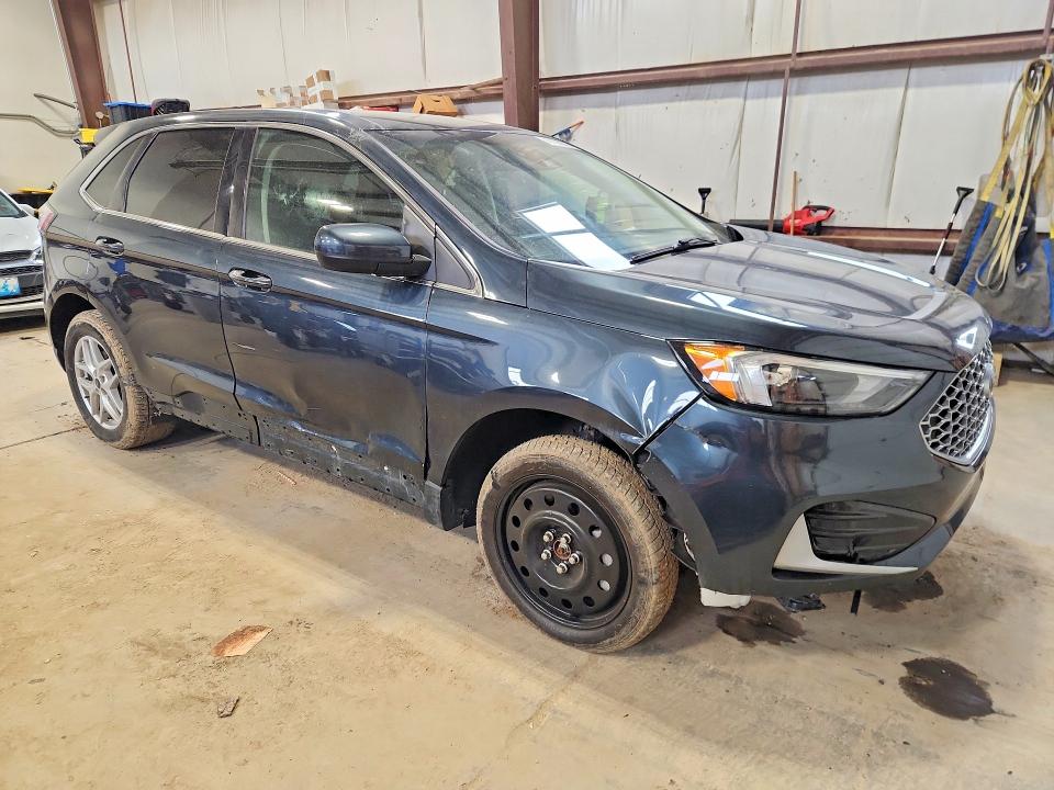 2023 Ford Edge მანქანა იყიდება აუქციონზე, vin: 2FMPK4J92PBA27945, აუქციონის ნომერი: 49105076