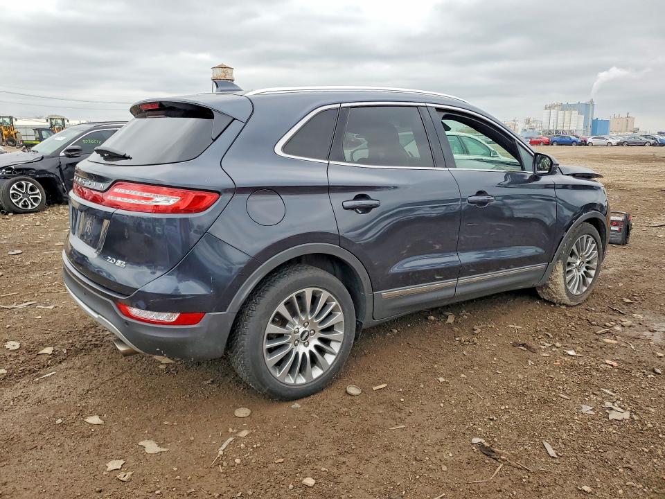 Продажа на аукционе авто 2015 Lincoln Townhouse Mkc, vin: 5LMCJ2A98FUJ00988, номер лота: 50575876
