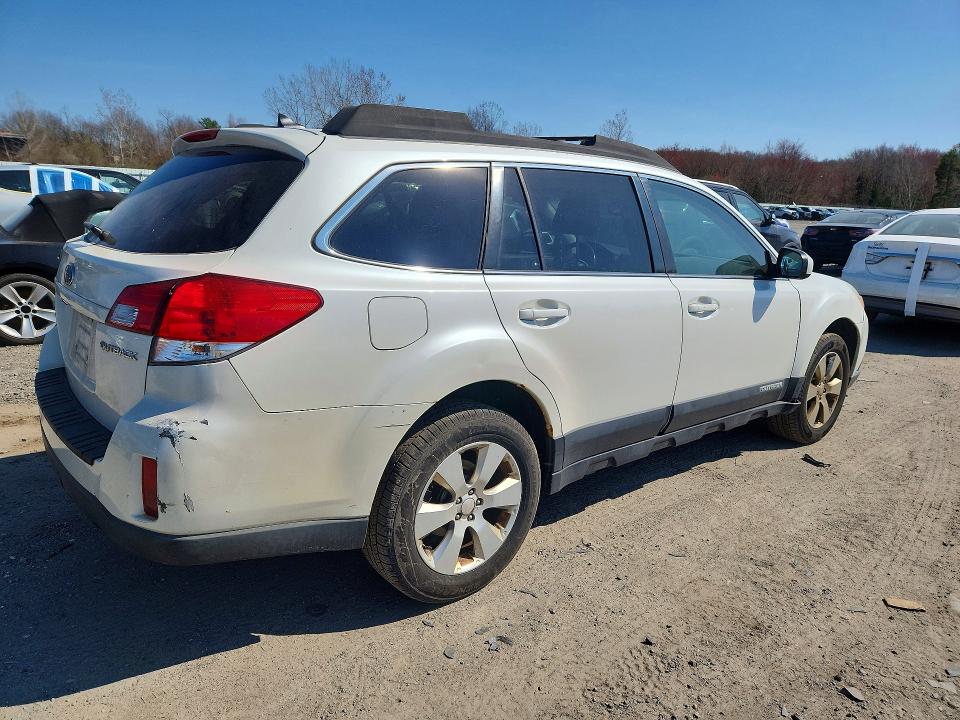 Aukcja sprzedaży 2011 Subaru Outback, vin: 4S4BRCKC9B3396742, numer aukcji: 49396246