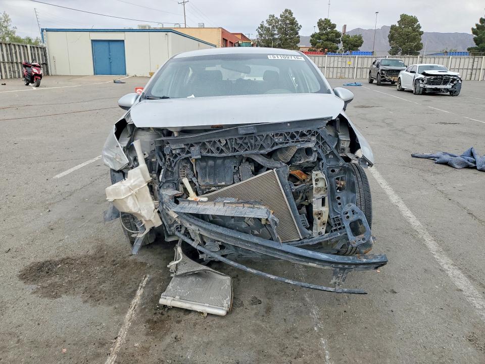 Aukcja sprzedaży 2017 Kia Rio, vin: KNADM4A39H6101873, numer aukcji: 51109716