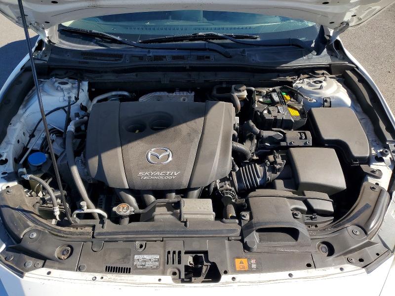 Aukcja sprzedaży 2016 Mazda 3, vin: JM1BM1M79G1355683, numer aukcji: 51146006