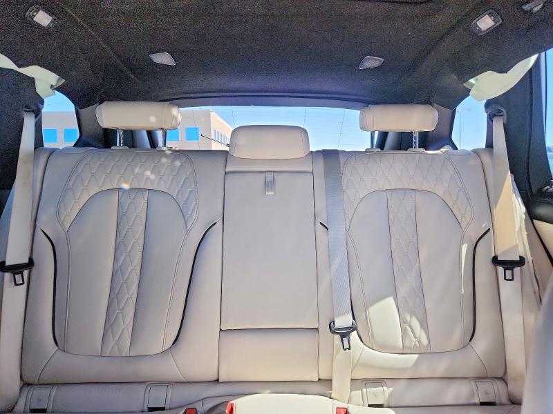 Aukcja sprzedaży 2021 Bmw X5, vin: 5UXJU4C07M9F17469, numer aukcji: 51199076