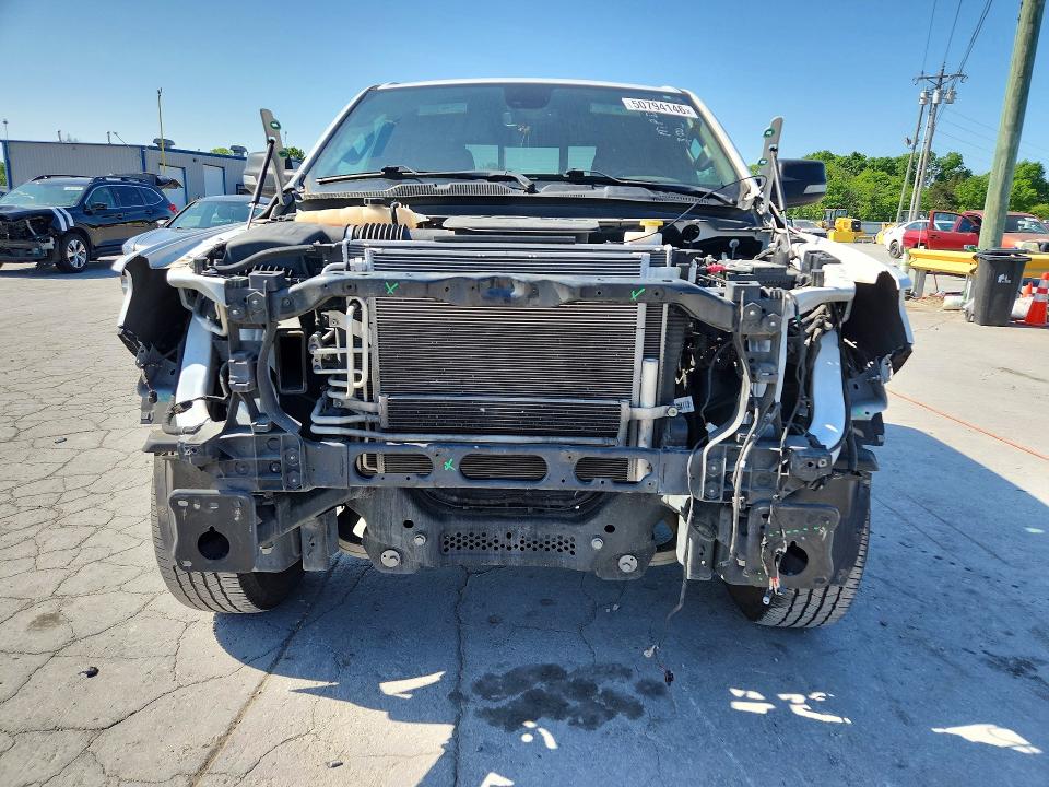 Продажа на аукционе авто 2021 Ram 1500, vin: 1C6RREBG5MN750739, номер лота: 50794146